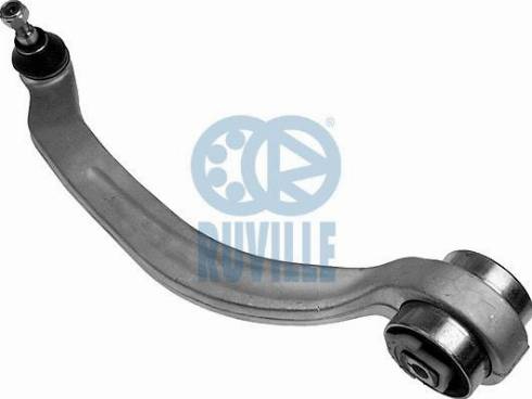 Ruville 935727 - Track Control Arm car-mod.net