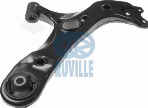 Ruville 936943 - Track Control Arm car-mod.net