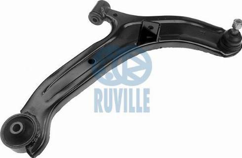 Ruville 938405 - Track Control Arm car-mod.net