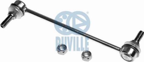 Ruville 925499 - Rod / Strut, stabiliser car-mod.net