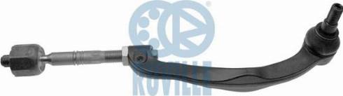 Ruville 925493 - Tie Rod car-mod.net