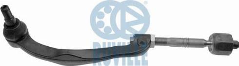 Ruville 925492 - Tie Rod car-mod.net