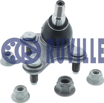 Ruville 925455 - Ball Joint car-mod.net