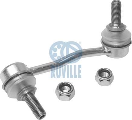 Ruville 925451 - Rod / Strut, stabiliser car-mod.net