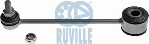 Ruville 925452 - Rod / Strut, stabiliser car-mod.net