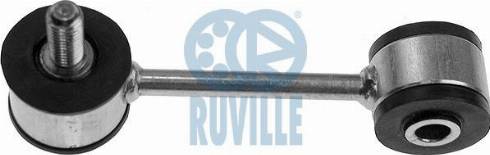 Ruville 925400 - Rod / Strut, stabiliser car-mod.net