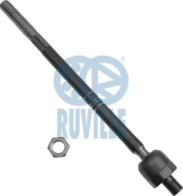 Ruville 925438 - Inner Tie Rod, Axle Joint car-mod.net