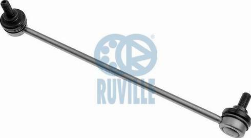 Ruville 925437 - Rod / Strut, stabiliser car-mod.net