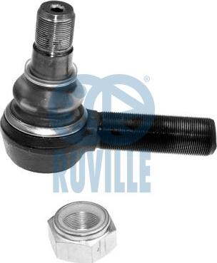 Ruville 925120 - Tie Rod End car-mod.net