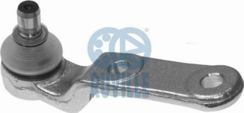 Ruville 925311 - Ball Joint car-mod.net