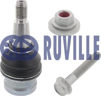 Ruville 925700 - Ball Joint car-mod.net