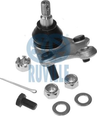Ruville 926936 - Ball Joint car-mod.net