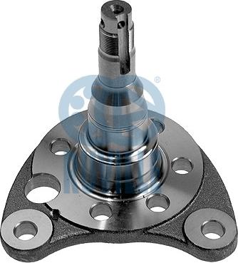 Ruville 415401 - Steering Knuckle, wheel suspension car-mod.net