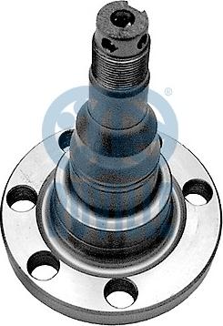 Ruville 415403 - Steering Knuckle, wheel suspension car-mod.net