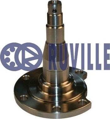 Ruville 415701 - Steering Knuckle, wheel suspension car-mod.net