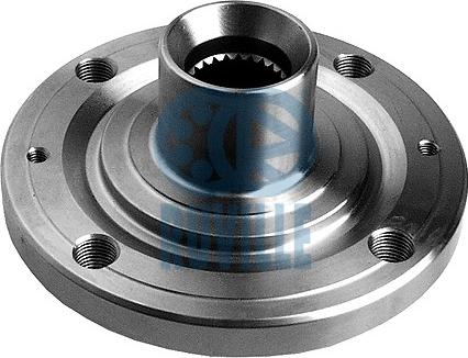 Ruville 485902 - Wheel Hub car-mod.net