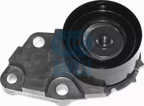 Ruville 59002 - Tensioner Pulley, timing belt car-mod.net