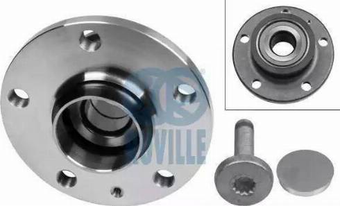 EGT 554362EGTK - Bearing Kit, wheel hub car-mod.net