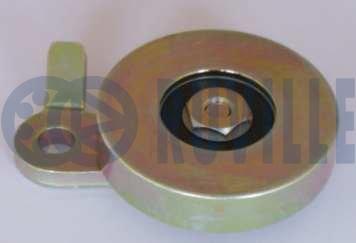 Ruville 540926 - Belt Tensioner, v-ribbed belt car-mod.net