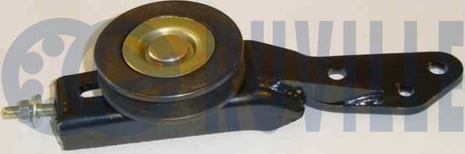 Ruville 540974 - Belt Tensioner, v-ribbed belt car-mod.net