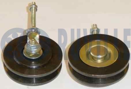 Ruville 540696 - Belt Tensioner, v-ribbed belt car-mod.net