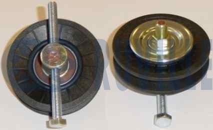 Ruville 540670 - Belt Tensioner, v-ribbed belt car-mod.net