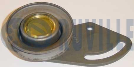 Ruville 540053 - Pulley, v-ribbed belt car-mod.net