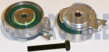 Ruville 540068 - Tensioner Pulley, timing belt car-mod.net