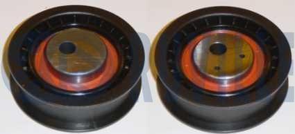 Ruville 540001 - Tensioner Pulley, timing belt car-mod.net