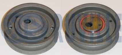Ruville 540002 - Tensioner Pulley, timing belt car-mod.net