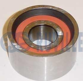 Ruville 540018 - Deflection / Guide Pulley, timing belt car-mod.net