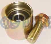 Ruville 540894 - Deflection / Guide Pulley, timing belt car-mod.net