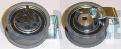 Ruville 540890 - Tensioner Pulley, timing belt car-mod.net