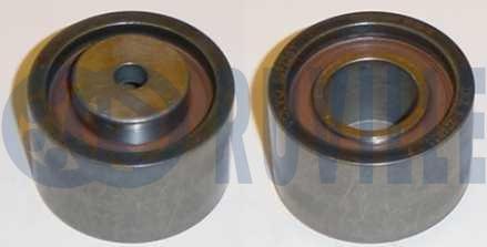 Ruville 540818 - Deflection / Guide Pulley, timing belt car-mod.net