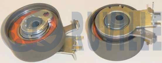 Ruville 540827 - Tensioner Pulley, timing belt car-mod.net