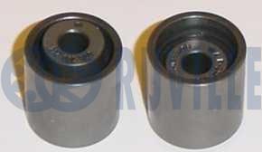 Ruville 540273 - Deflection / Guide Pulley, timing belt car-mod.net