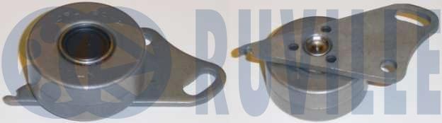 Ruville 540749 - Tensioner Pulley, timing belt car-mod.net