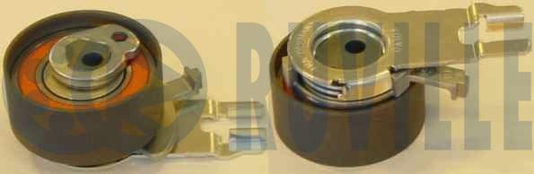 Ruville 541486 - Tensioner Pulley, timing belt car-mod.net