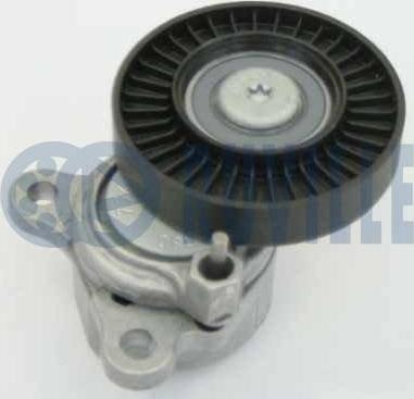 Ruville 541593 - Belt Tensioner, v-ribbed belt car-mod.net