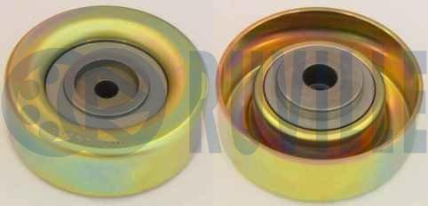 Ruville 541651 - Pulley, v-ribbed belt car-mod.net