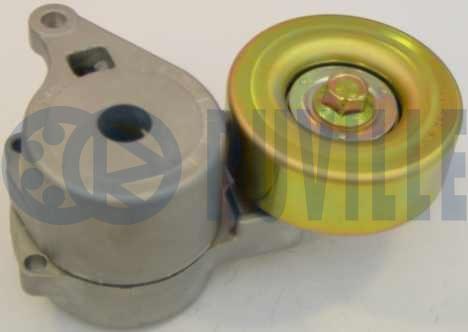 Ruville 541653 - Belt Tensioner, v-ribbed belt car-mod.net
