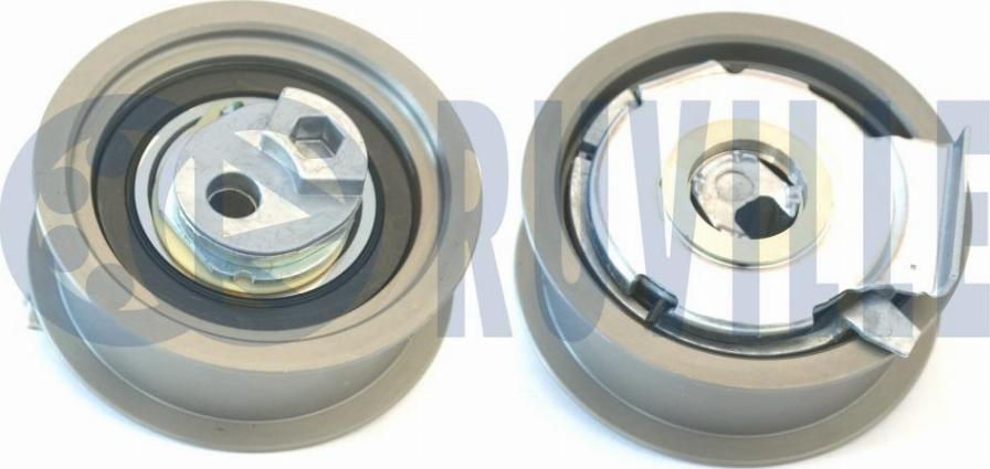 Ruville 541611 - Tensioner Pulley, timing belt car-mod.net