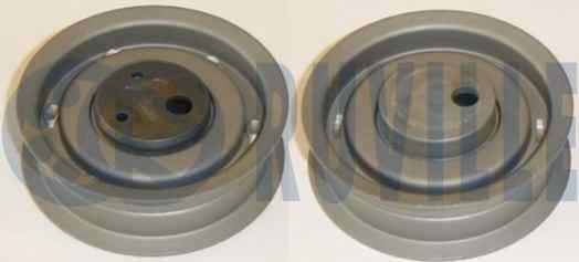 Ruville 541080 - Tensioner Pulley, timing belt car-mod.net