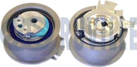 Ruville 541107 - Tensioner Pulley, timing belt car-mod.net