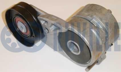 Ruville 541110 - Belt Tensioner, v-ribbed belt car-mod.net