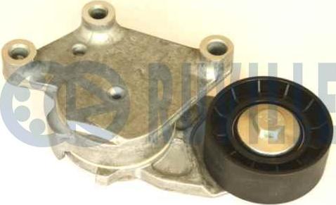 Ruville 541183 - Belt Tensioner, v-ribbed belt car-mod.net