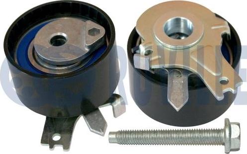Ruville 541132 - Tensioner Pulley, timing belt car-mod.net