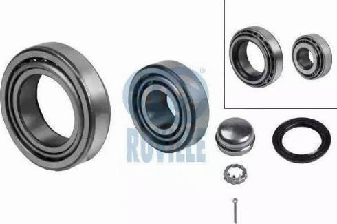 EGT 554000EGTk - Bearing Kit, wheel hub car-mod.net