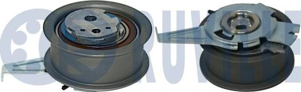 Ruville 542953 - Tensioner Pulley, timing belt car-mod.net