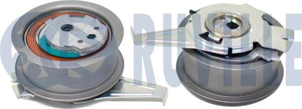 Ruville 542919 - Tensioner Pulley, timing belt car-mod.net